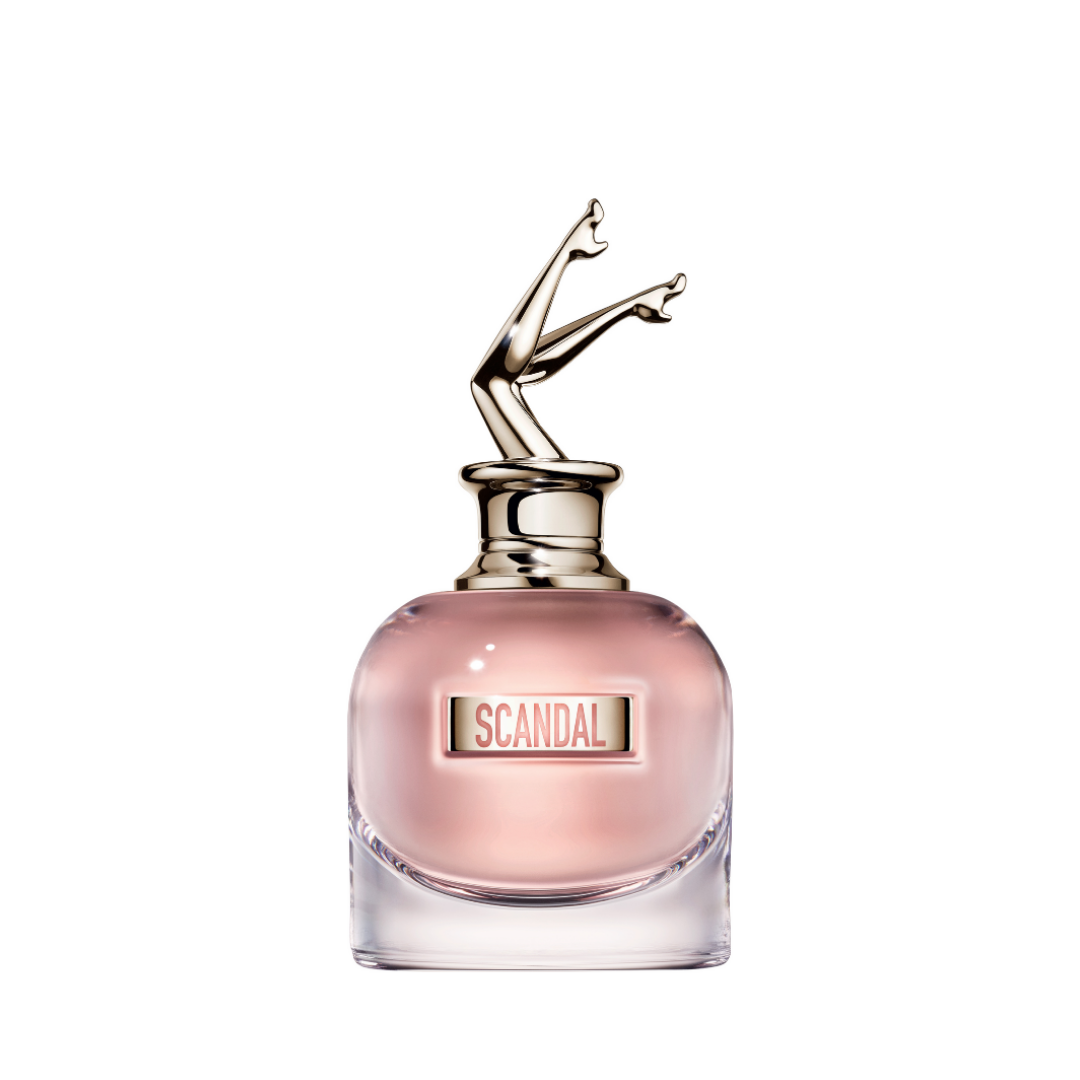 JP Gaultier Scandal