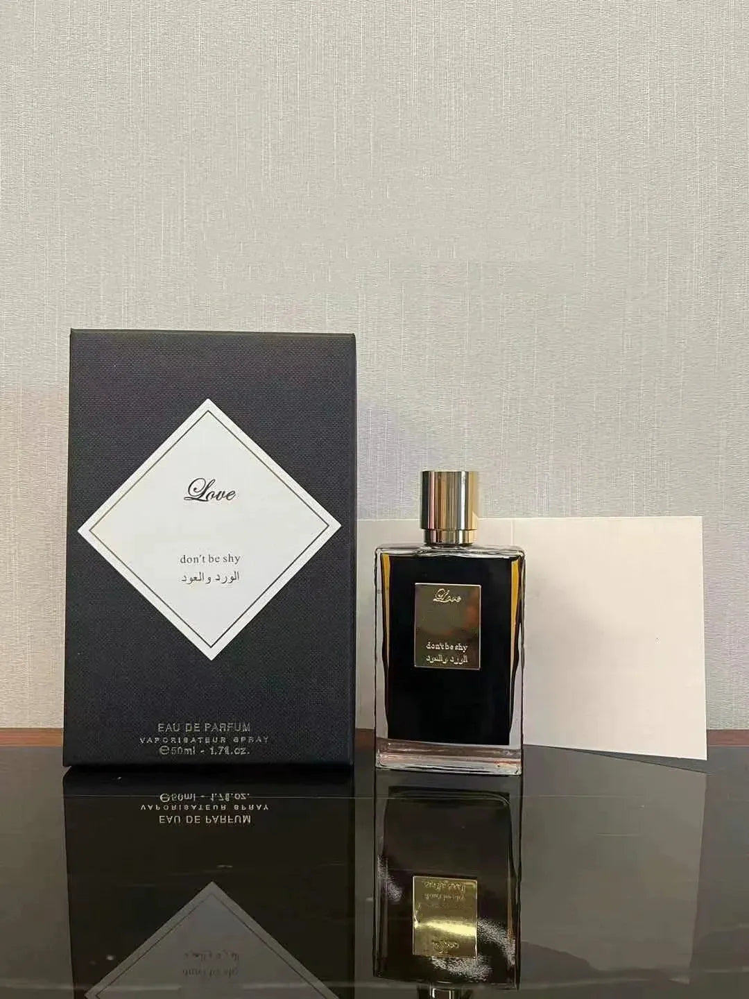 Eau De Parfum Angels Share Love