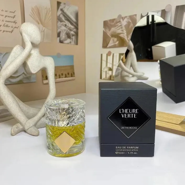 Eau De Parfum Angels Share Love