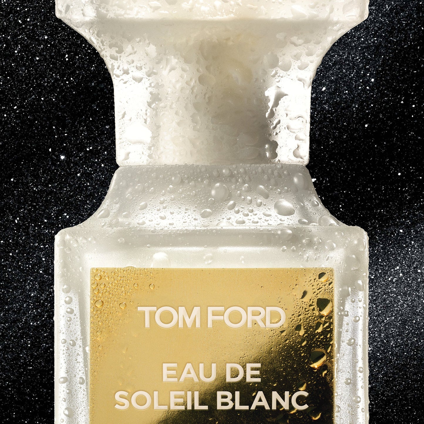 EAU DE SOLEIL BLANC