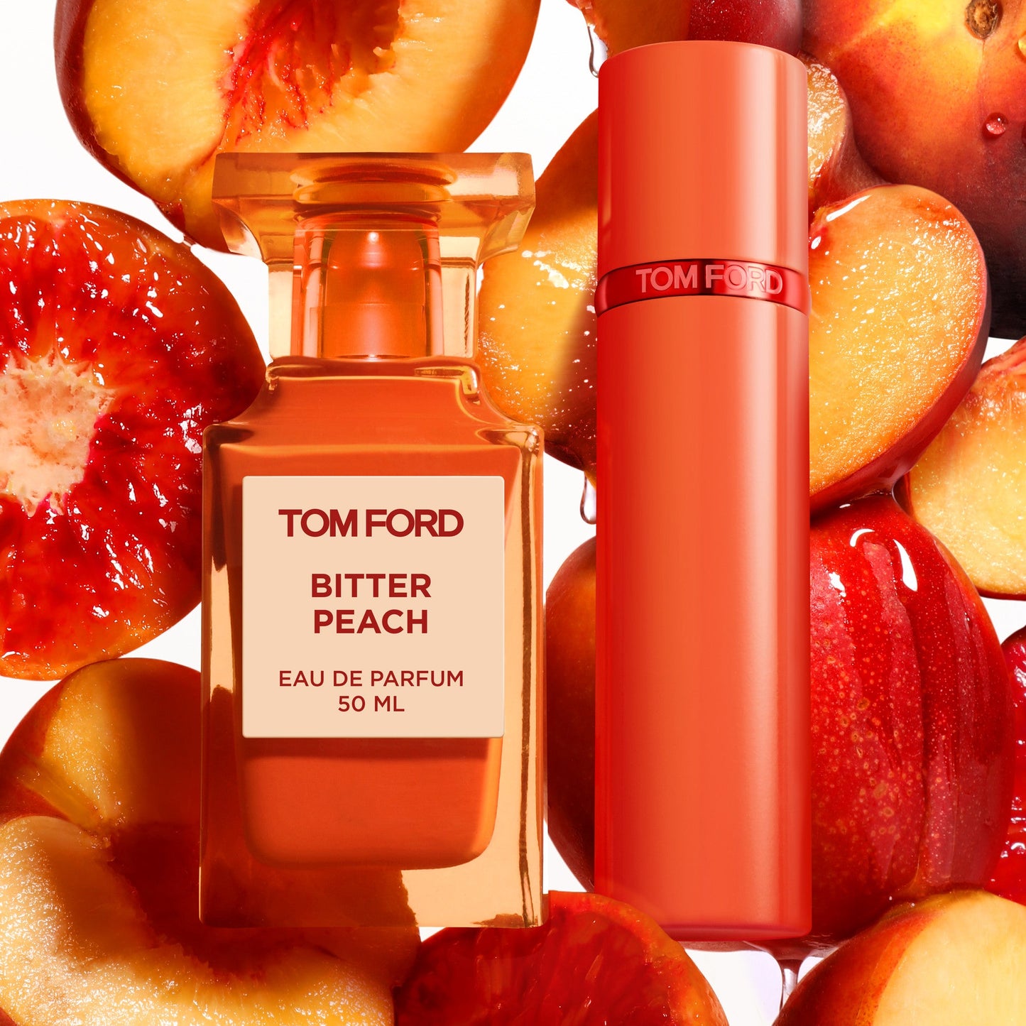 BITTER PEACH