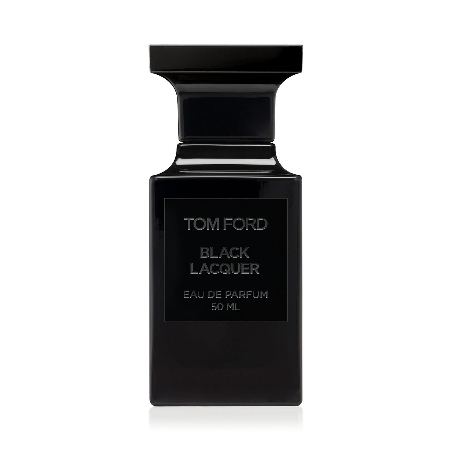 BLACK LACQUER EAU DE PARFUM