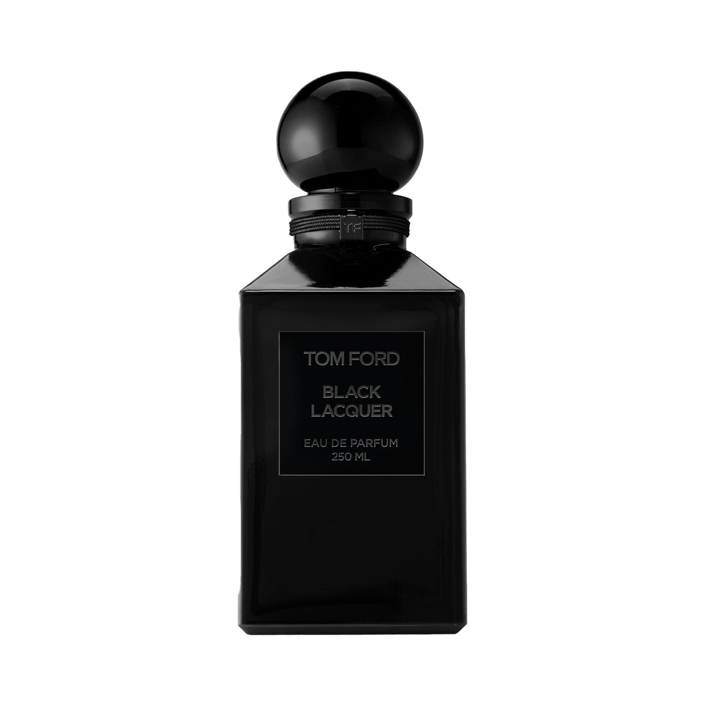BLACK LACQUER EAU DE PARFUM
