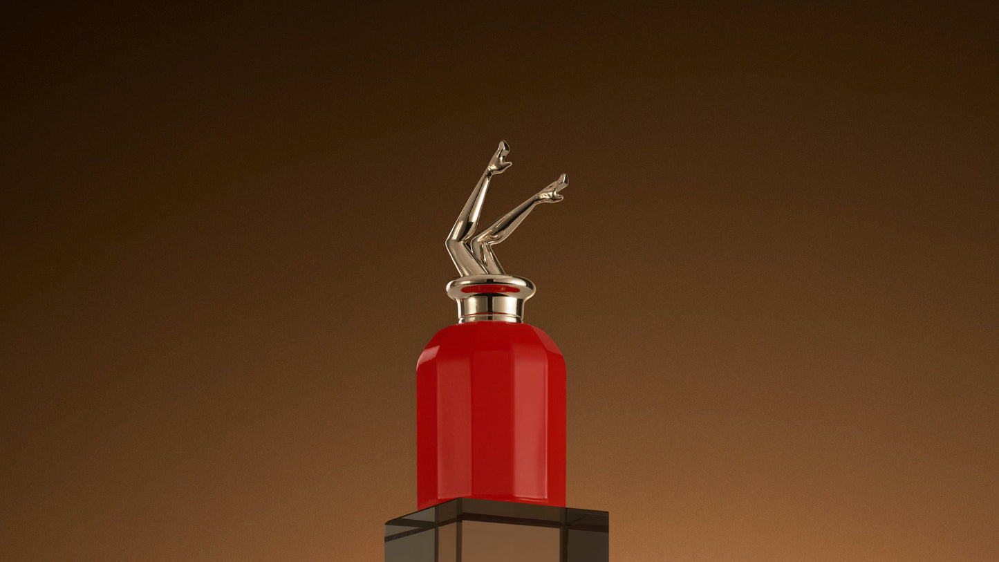 Scandal Le Parfum