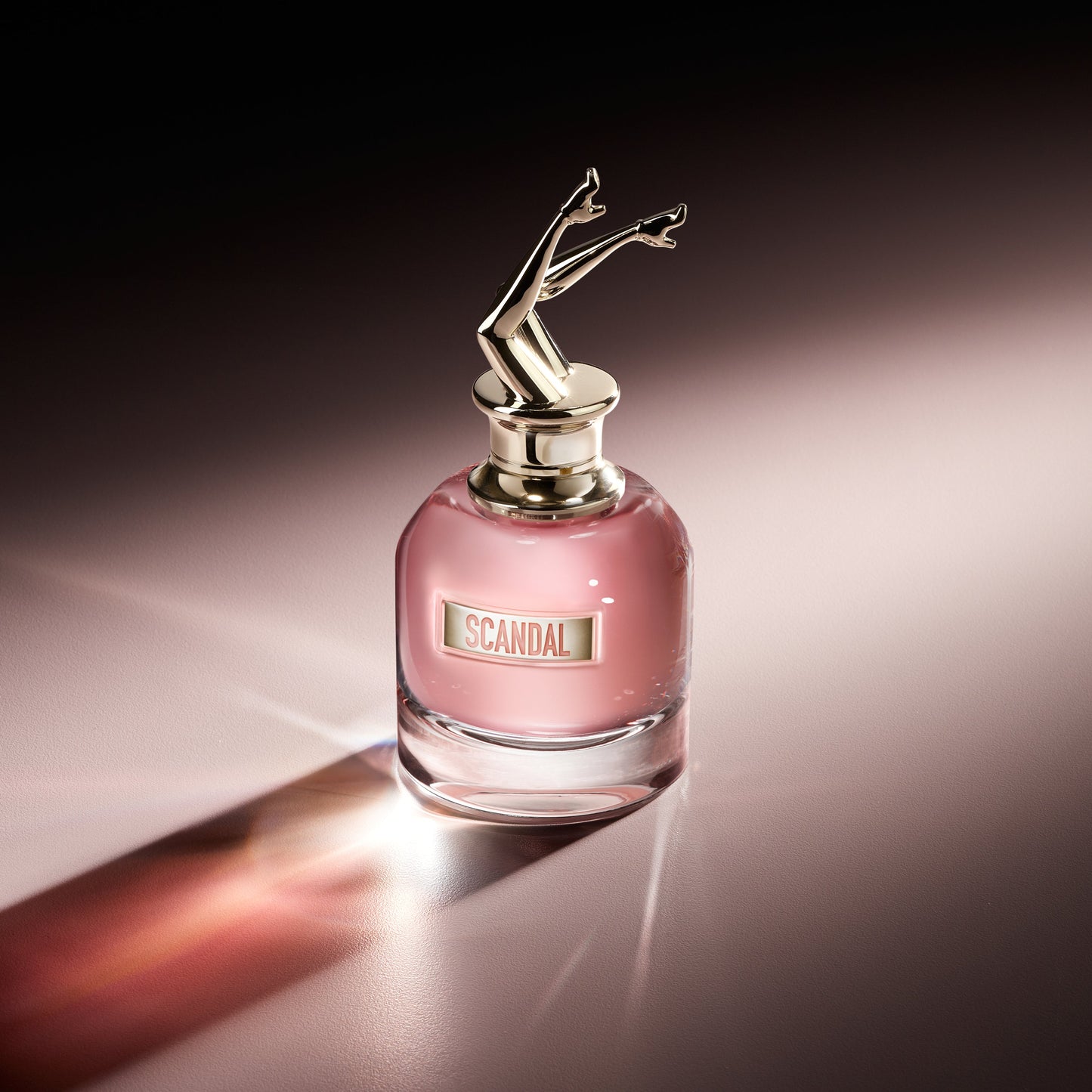 JP Gaultier Scandal