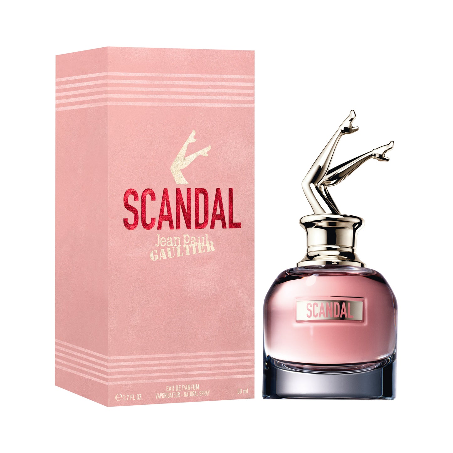 JP Gaultier Scandal