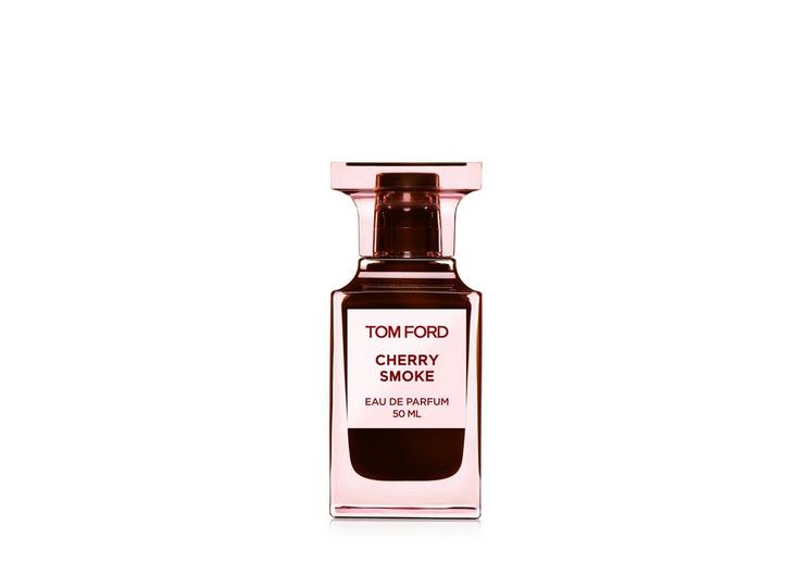 CHERRY SMOKE