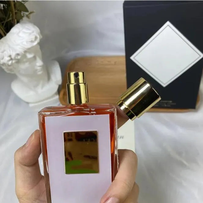 Eau De Parfum Angels Share Love