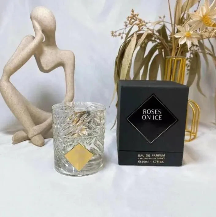 Eau De Parfum Angels Share Love