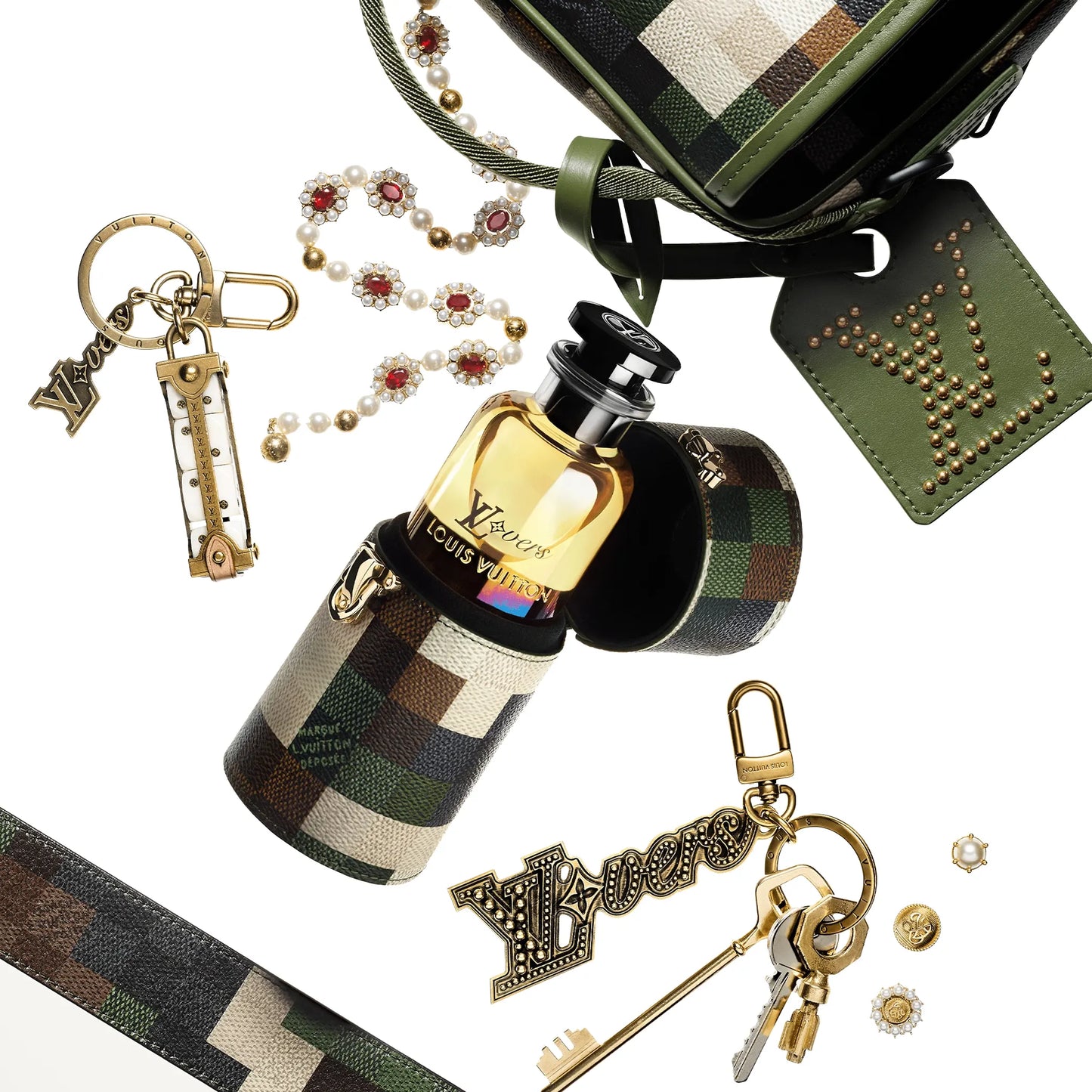 LV Lovers Parfum 100ml