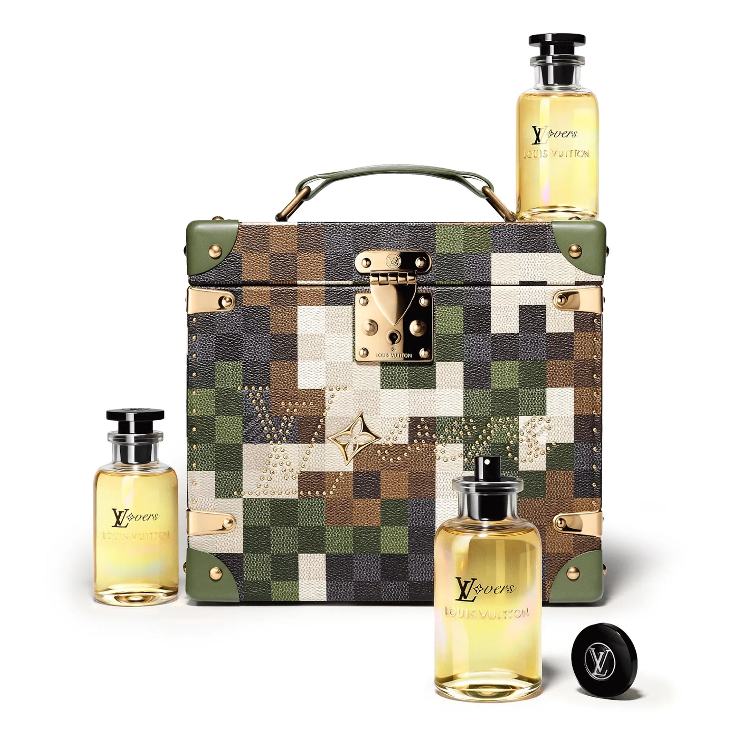 LV Lovers Parfum 100ml