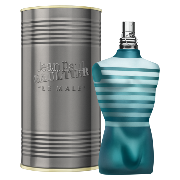 JP Gaultier Le Male EDT