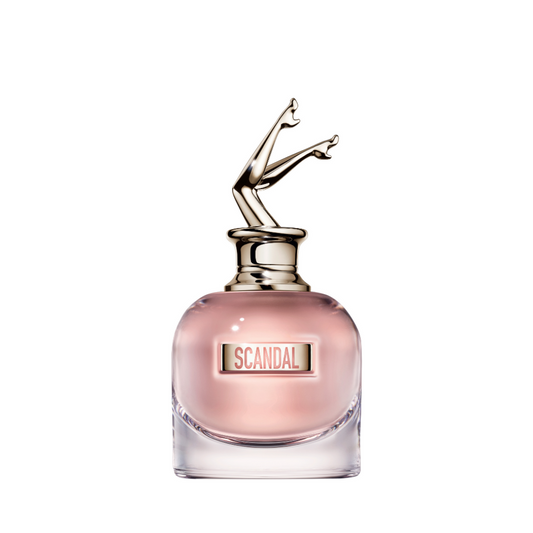 JP Gaultier Scandal