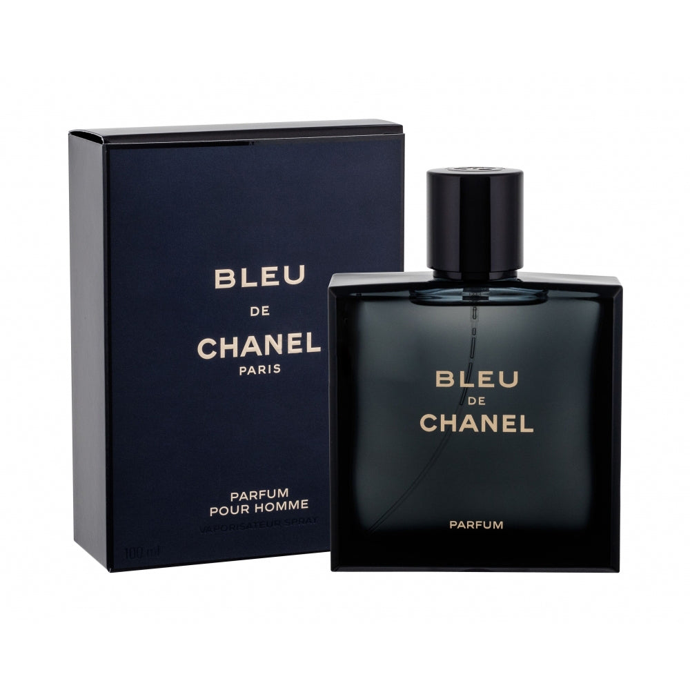 BlEU De Chanel Perfume EDP 100Ml