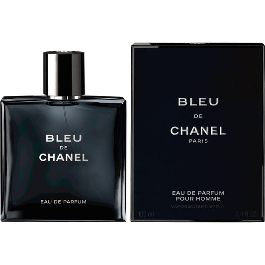 BlEU De Chanel Perfume EDP 100Ml