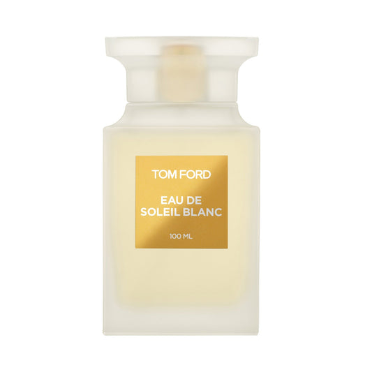 EAU DE SOLEIL BLANC