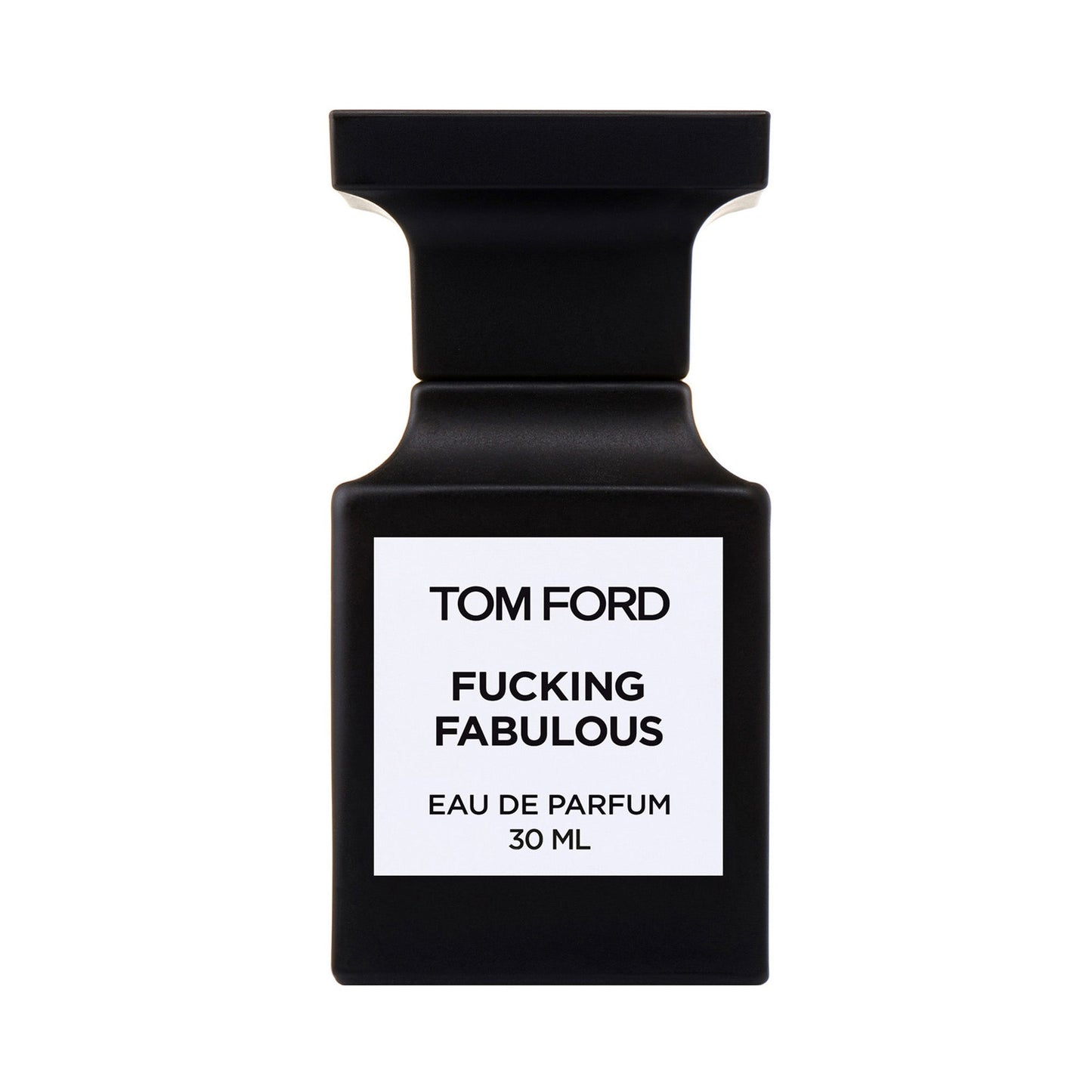 FUCKING FABULOUS