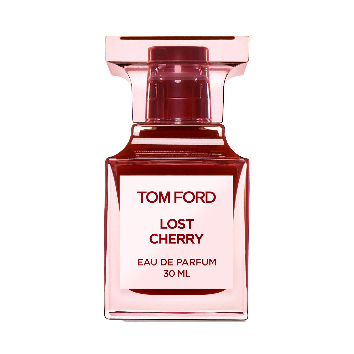 LOST CHERRY
