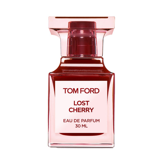 LOST CHERRY