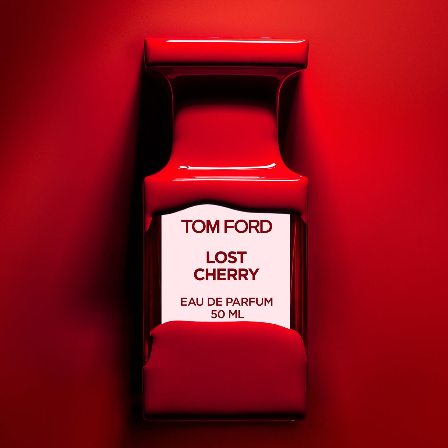 LOST CHERRY