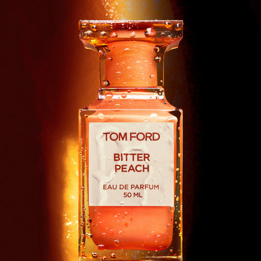 BITTER PEACH