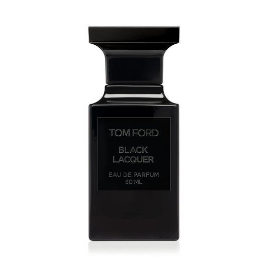 BLACK LACQUER EAU DE PARFUM