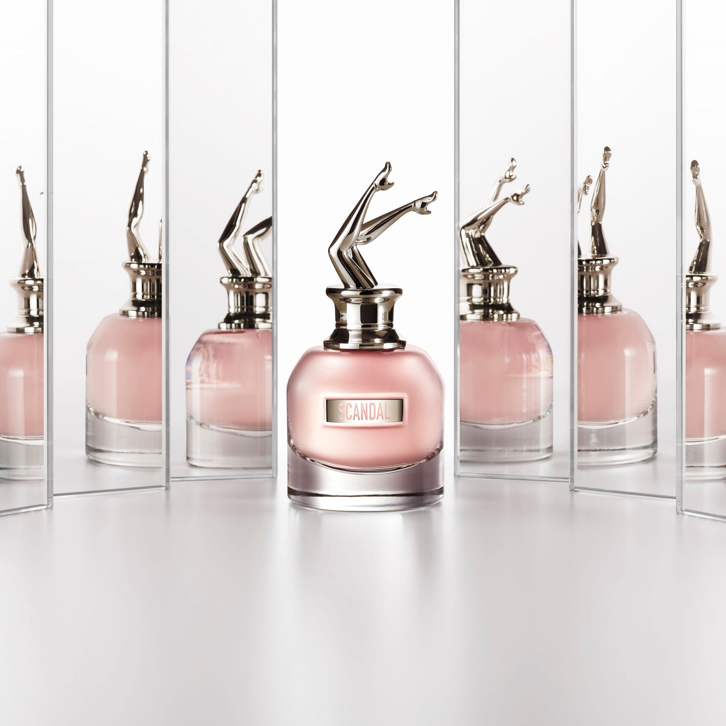 JP Gaultier Scandal