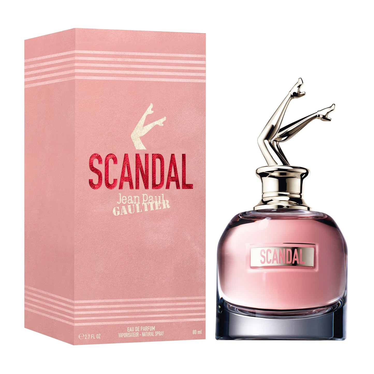 JP Gaultier Scandal