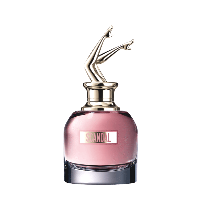 JP Gaultier Scandal
