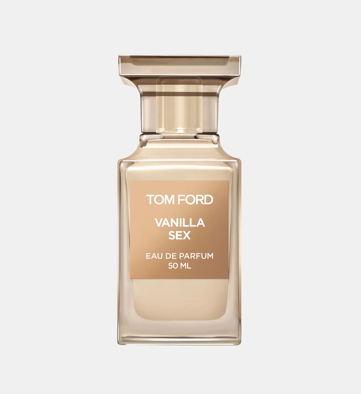 VANILLA SEX