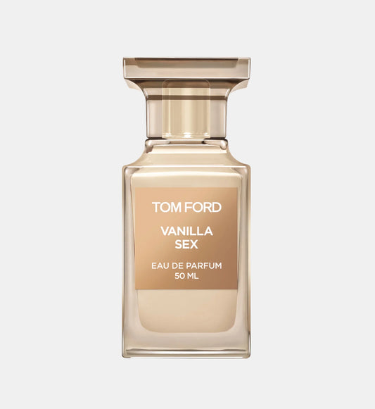 VANILLA SEX